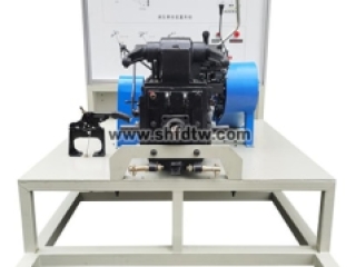 拖拉机整机液压操纵机构(工作装置)综合实训台 拖拉机整机液压系统综合实训台 拖拉机整机液压操作系统 