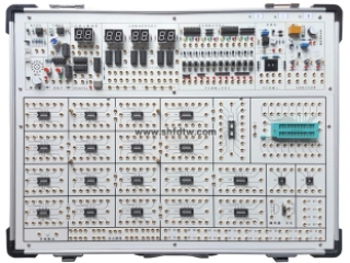 数字逻辑电路实验箱 数字电路数字逻辑设计实验箱 数字电子实验箱