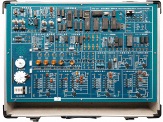 自动控制/计算机控制实验系统 自控原理实验箱 自动控制、计算机控制技术实验箱