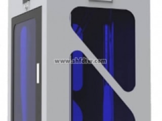 工业级大行程3D教学打印机,三维科技3D打印机