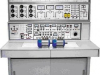 电工电子教学设备,电力拖动实验台,立式电工教室