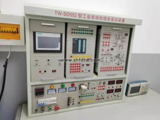 工业自动化综合实训装置，工业自动化教学实验教室