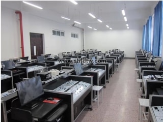 单片机应用实训考核装置 单片机技术应用实训台 单片机应用实训系统 物联网实训装置