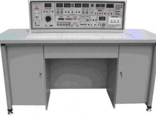 高级模电数电,模电数电实验室,模电数电成套设备