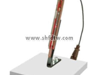 双弹簧喷嘴解剖模型，带传感器,汽车解剖模型