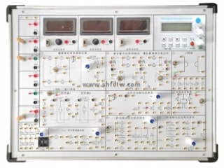 电路原理实验箱 模拟电路 教学实训装置 数字电路