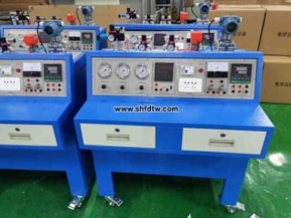 船舶自动化仪表综合实验台 船舶电动控制实验台 船舶电气仪表实训考核装置