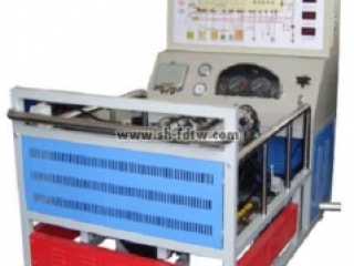 丰田凯美瑞电喷发动机实训台（2.4L）