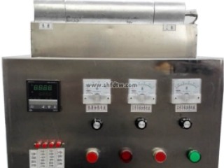 中温法向幅射率测量仪,中温法向幅射率测量仪