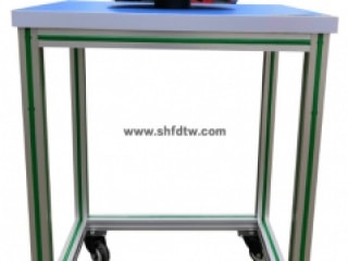 电动车电机解剖展示台、新能源电动车电机解剖实训台、电动车同步电动机解剖实训台