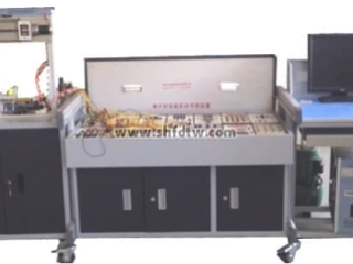 单片机控制教学设备,单片机功能实训台,单片机考核装置