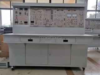 电力电子技术综合实训装置 现代电力电子技术实验装置 电力电子技术实训台 电力电子实训设备