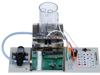 单容水箱液位实训对象系统 教学设备 实训装置