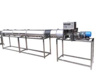 轴流式风机风室性能实验台，风机风室教学设备