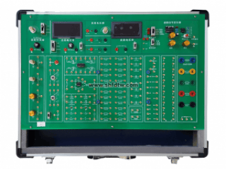 电路分析实验箱 电路原理实验箱 电路实验箱