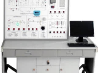 室外光伏发电系统