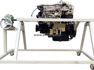 拆装拖拉机柴油发动机附翻转架 发动机翻转架 拖拉机柴油机发动机翻转架