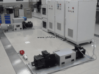 双馈风力发电实验系统 大型双馈风力发电实验台 新能源发电及微电网实验平台 双馈风力发电系统实训装置