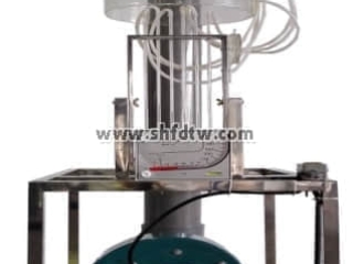 排风罩性能实验台，排风罩教学设备