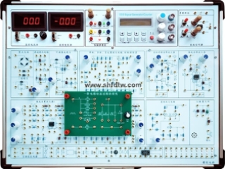 电子线路综合实验箱 教学实验箱 高性能电子线路试验箱