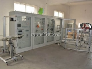 风光互补发电与船舶汽油发电机组,风光互补船舶汽油发电教学设备,船舶汽油发电机实验台