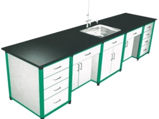 化验设备,化验桌,实验台,化验台,边台