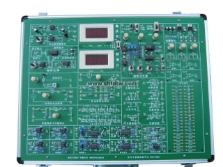 信号与系统实验箱 信号与系统综合实验箱 信号与系统实验平台