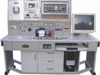 高级电工技术,电工实训考核,电工教学装置