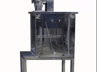 药材粉碎实验装置 教学设备 实训