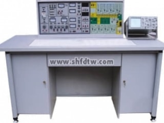 模电.数电.自动控制原理实验室设备