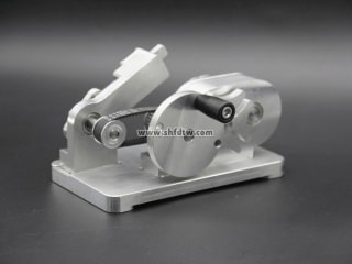 零部件测绘实验箱、机械零部件测绘实验箱，机械制图