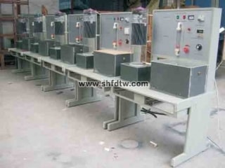 冷却搭实训装置 教学设备 实验实训装置 实训台 实验设备