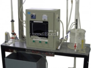 空气中氮氧化物吸附装置 实验设备 教学仪器