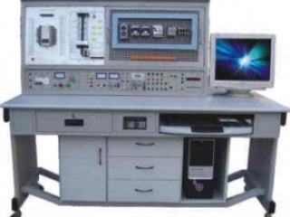 中级维修电工,网孔型电工实训,电工考核装置