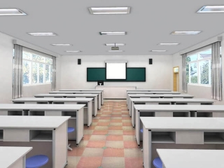 物理实验室,物理教学设备,物理力学教室