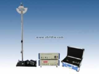 计算机实测物理实验仪