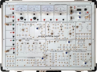 电路原理实验箱 电路原理实验系统 电路实验箱 