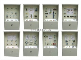 一分钟教你如何购买机械陈列柜