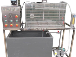 废水SBR处理实验装置,废水SBR处理,教学设备