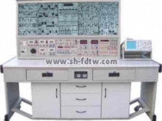 电子技术综合,电子实训考核,电子教学装置