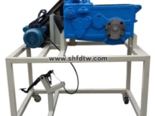 拖拉机手动变速箱实训台 拖拉机变速器实训台 拖拉机变速器实训装置