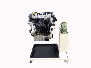 涡轮增压发动机，发动机拆装翻转架，发动机拆装翻转台架，涡轮增压发动机翻转台，汽车发动机维修翻转架