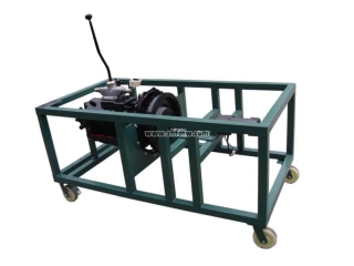 动力传动系统实训台 实验设备 教学仪器