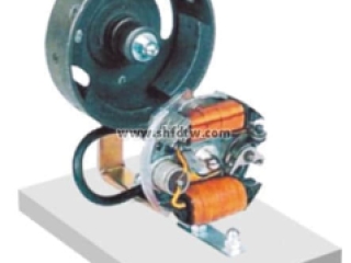 电磁点火解剖模型,电磁点火实验模型