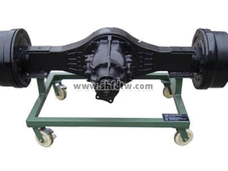 后桥实训台 后桥实验装置 教学仪器设备