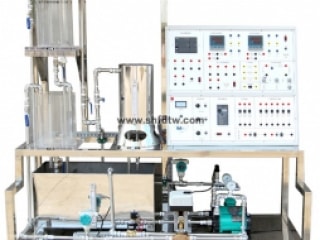 过程控制综合实验装置 过程控制实训设备 过程控制教学实验台
