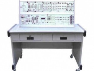 电力电子教学,高级电工实训设备,电工实训考核装置