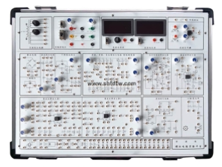 教学实验箱,模拟电路实验箱,数字电路实验箱