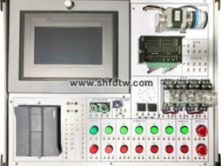 西门子S7-1200PLC实验箱 西门子PLC实验箱 可编程控制器实验箱 实训箱