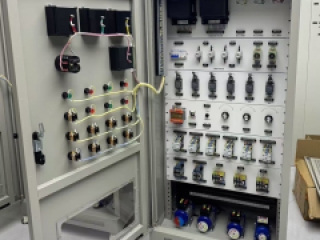 单片机开发台,单片机综合实验,单片机教学装置